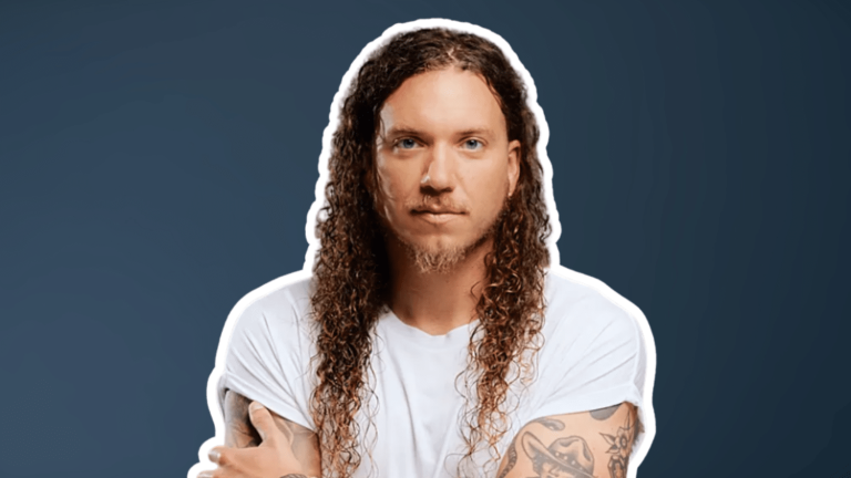 What is Brandon Lake's Net Worth