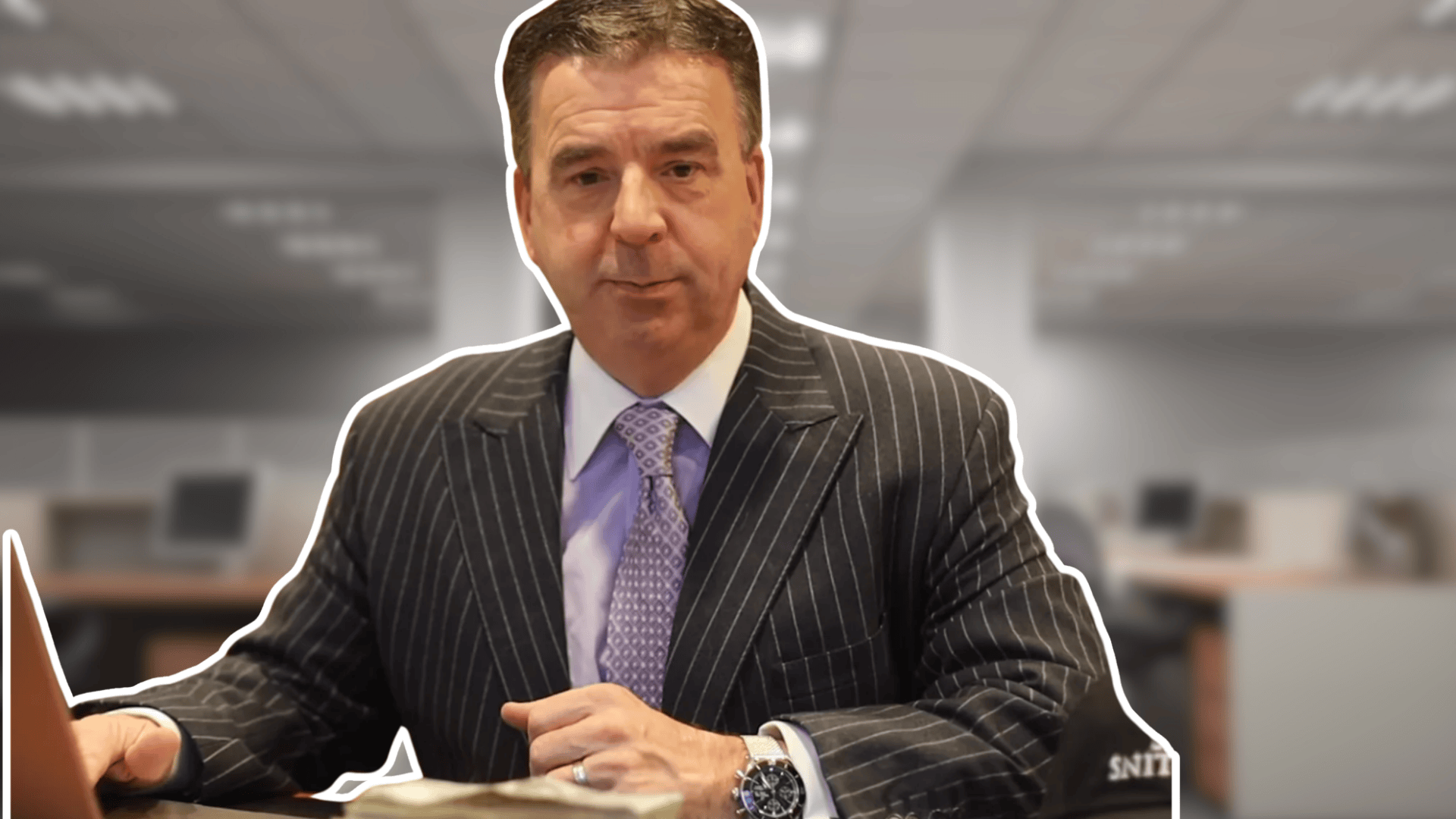 What is Bruce Rivers's Current Net Worth?