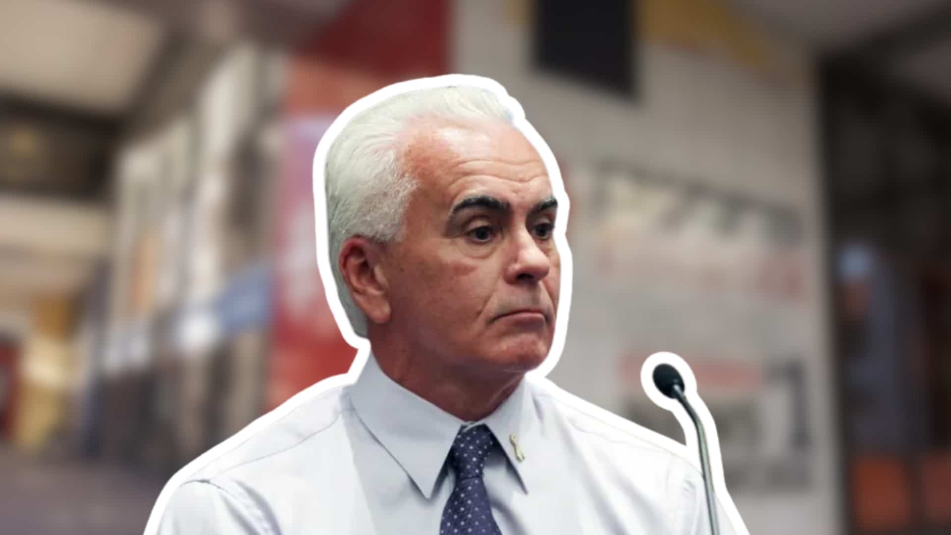 What is George Anthony Currently Worth in 2025?