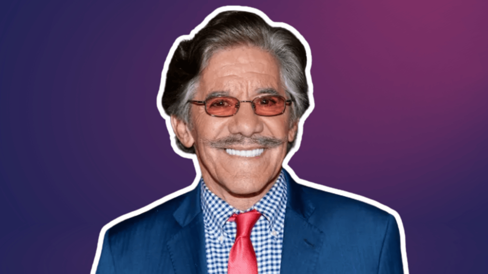 What is Geraldo Rivera's Current Net Worth?
