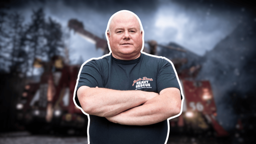 What is Jamie Davis's Current Net Worth?