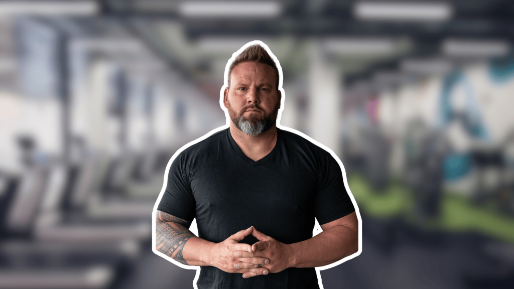 What is Keaton Hoskins' Current Net Worth?