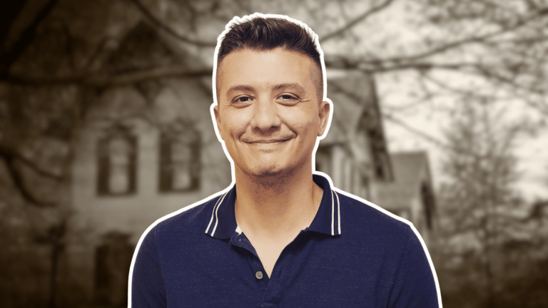 What is Ryan Buell's Current Net Worth?