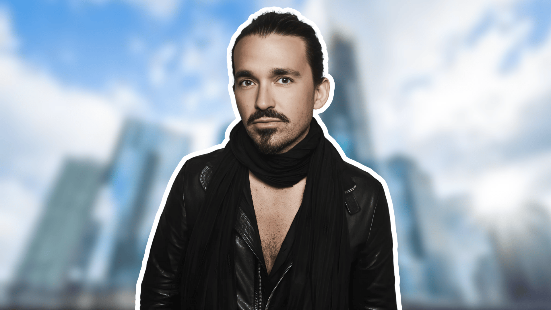 What is Sidney Torres' Current Net Worth?