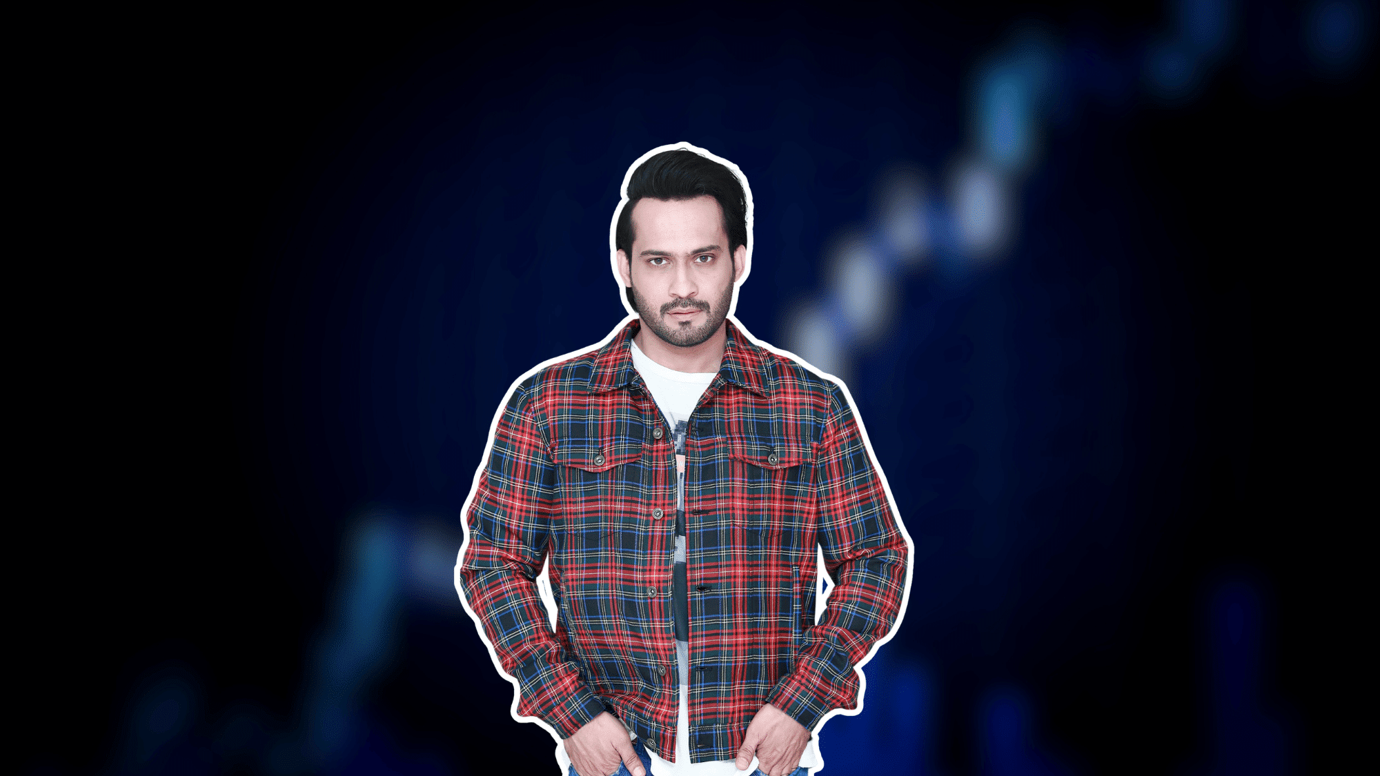 What is Waqar Zaka's Current Net Worth?