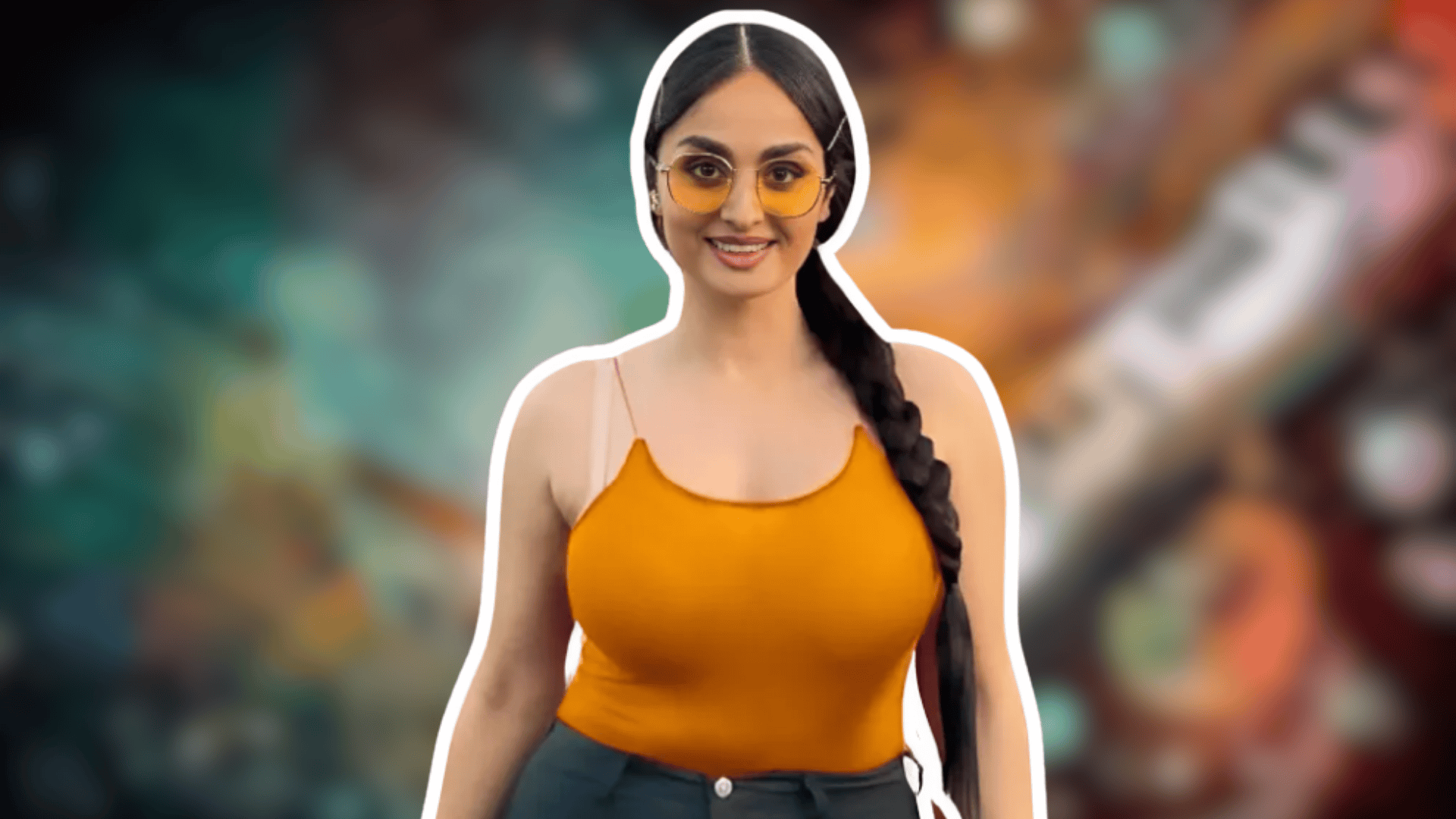 Who is Lana Rose? The Name Everyone Clicks On Twice