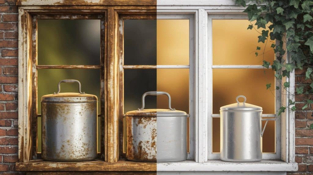 Why Cleaning Aluminum Matters?
