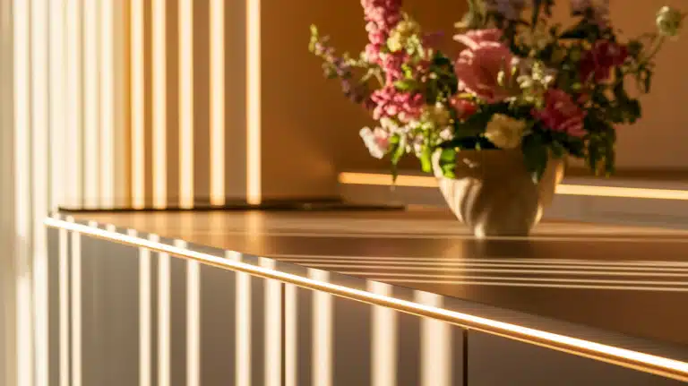 Why Pencil Edge Countertops Are So Popular and Practical?