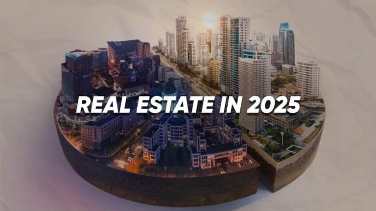 Real Estate in 2025: How Technology Is Reshaping Sales and Buyer Experience
