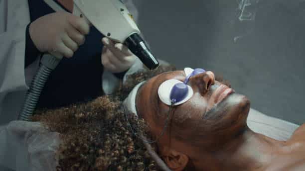Understanding Laser Settings for Darker Skin