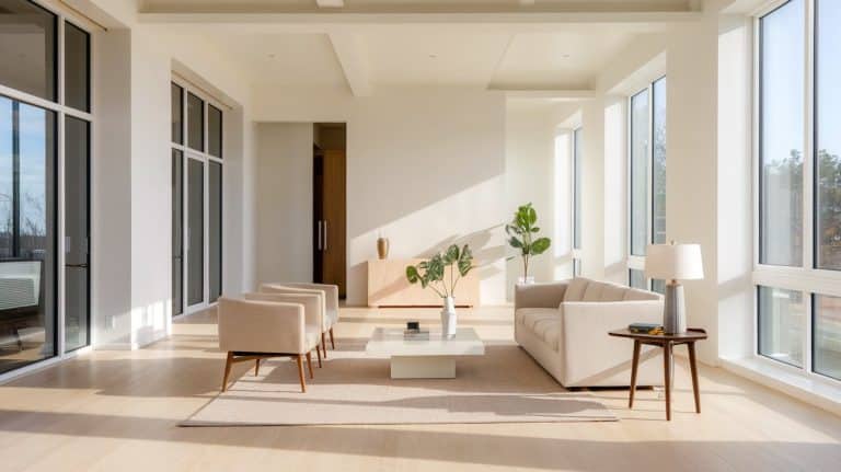 modernism interior design