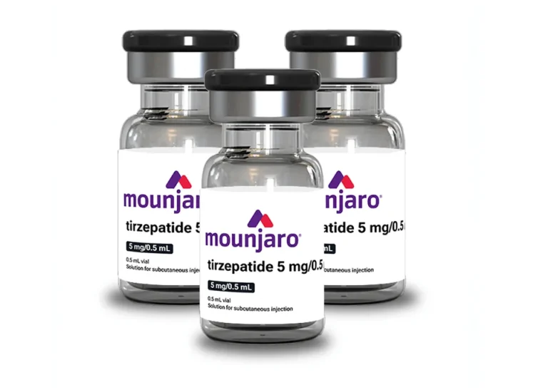 Order Mounjaro Today