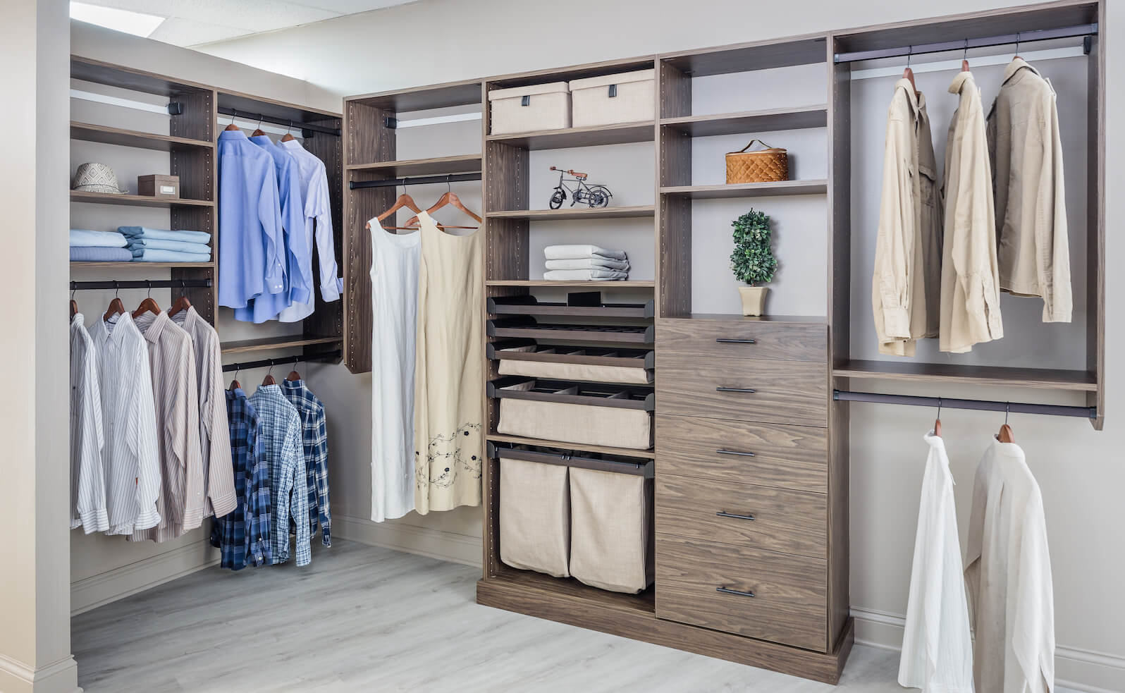 Perfection Custom Closets: Expert Closet Design in Chicago & Minneapolis