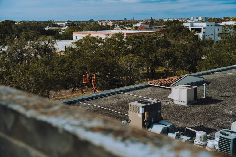 Seasonal HVAC Maintenance in Opelika