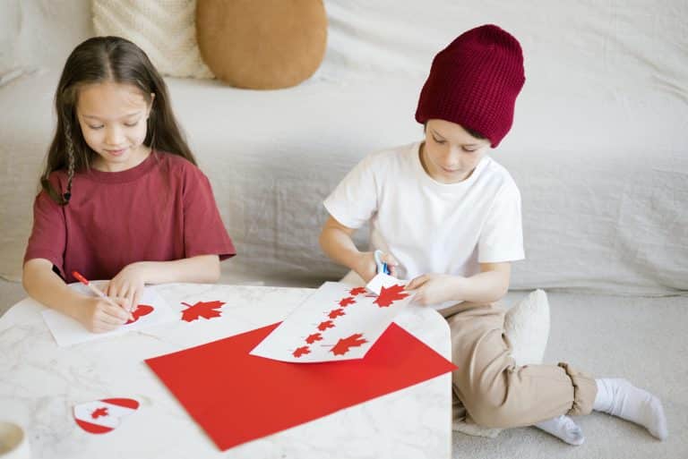 Creative DIY Projects That Kids Can Do at Home