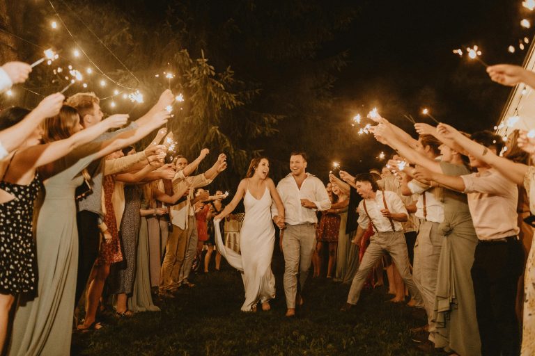 Keeping Your Event Guests Engaged