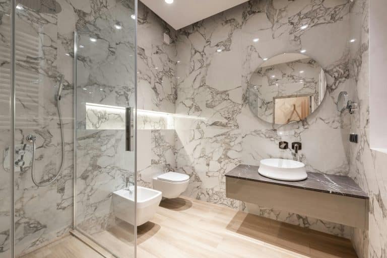Stylish and Safe Shower Floor Tile Ideas for Every Home