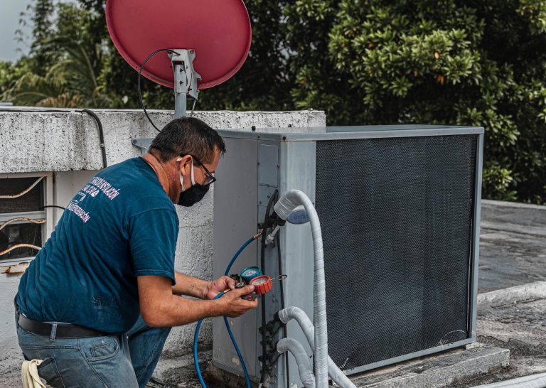 Why Regular AC Service in Worcester Matters for Year-Round Comfort
