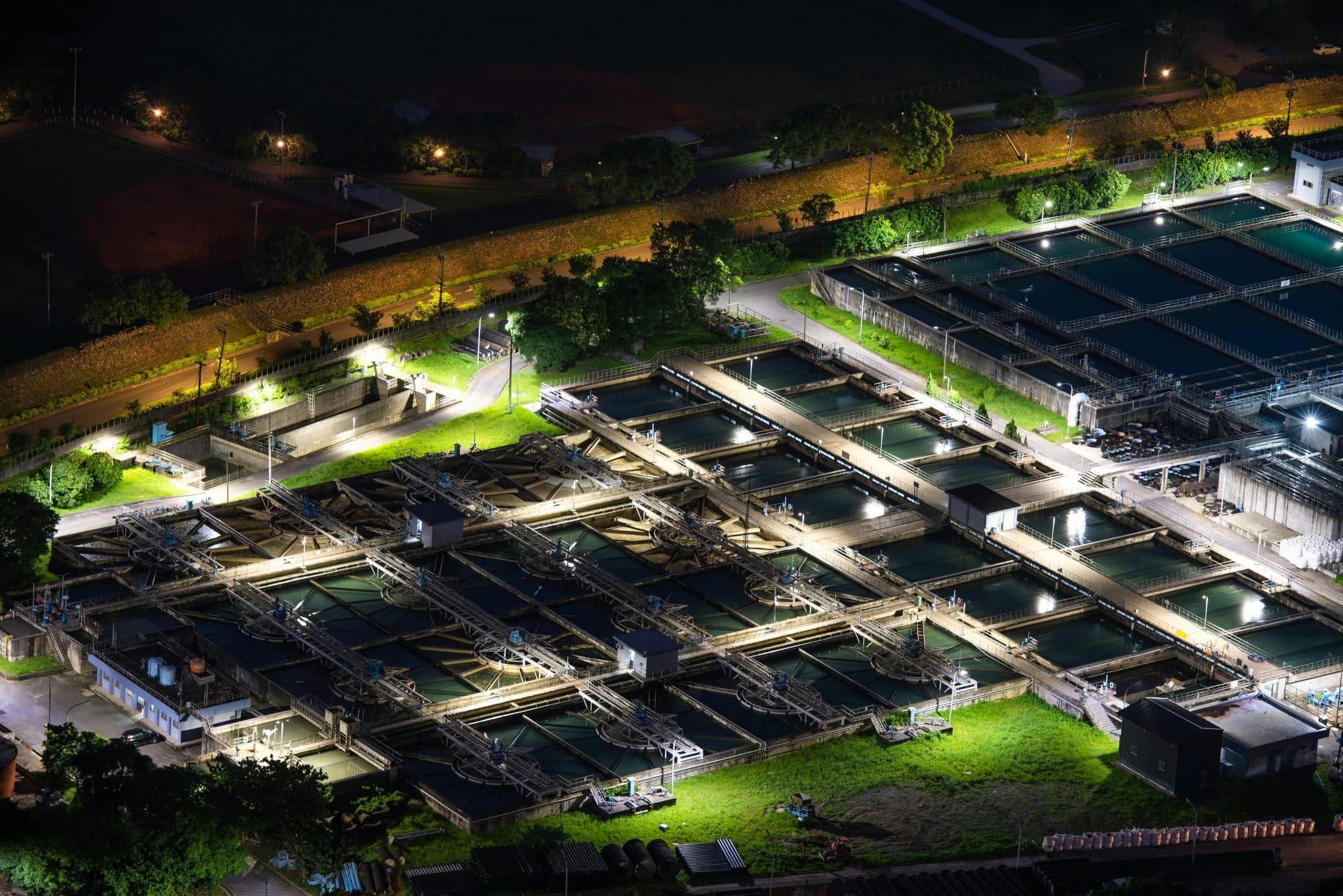 How Pretreatment Systems Make Industrial Wastewater Easier to Manage