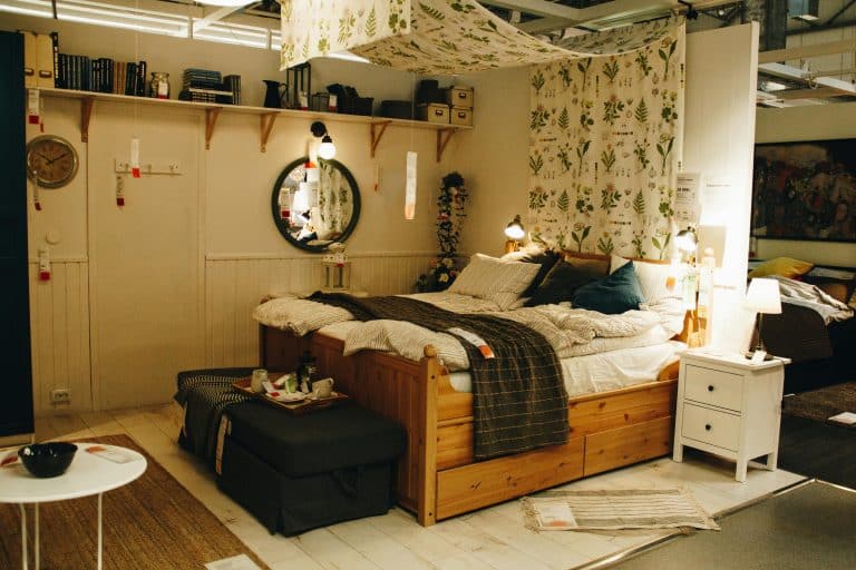 Are Ottoman Beds Worth It for Storage and Comfort