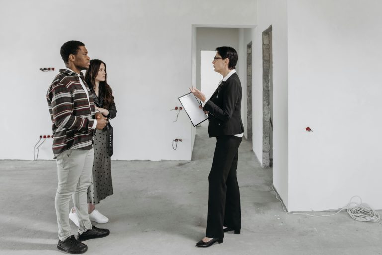 Construction Marketing Consultants