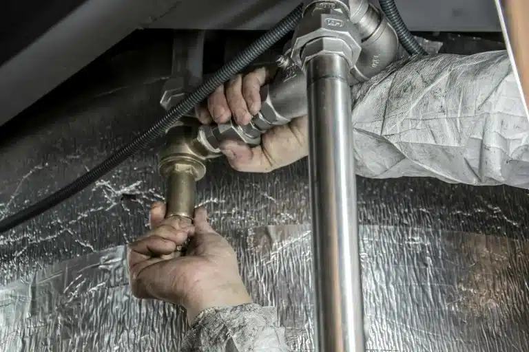 How to Find the Best Plumber in Mississauga