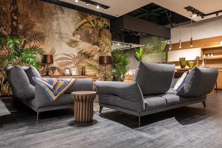 How to Elevate Your Space with Statement Pieces that Last