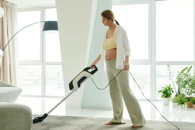 What Landlords Expect for End of Tenancy Cleaning in the UK