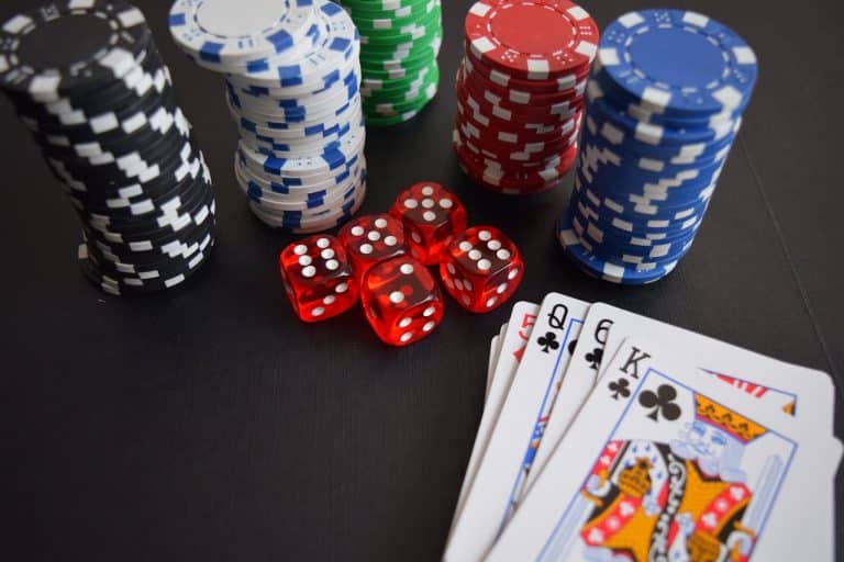 The Reasons Why People Should Try Out Live Casino Gaming