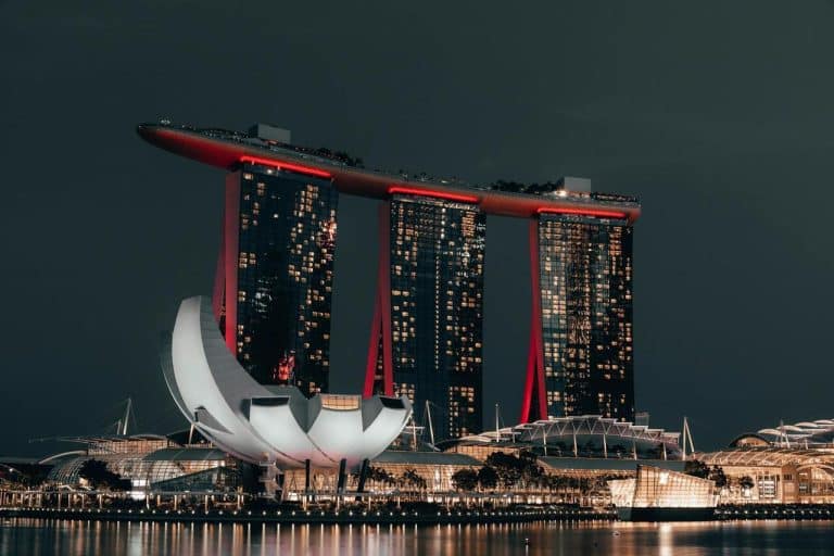 The Evolution of Casino Architecture: From Monaco’s Belle Époque to Modern Asian Gaming Palaces