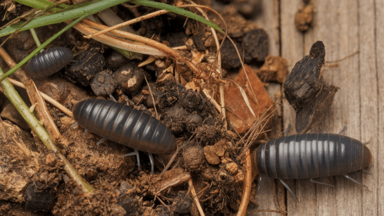 pill-buge-i-your-garden