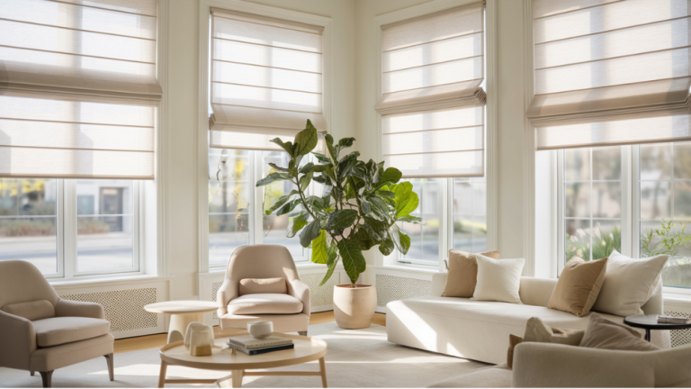 silhouette shades