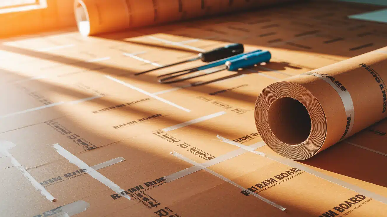 what is ram board used for.png