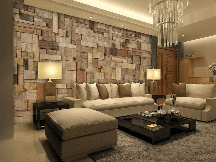 How to Choose the Right Wallpaper for Your Dubai Home or Office
