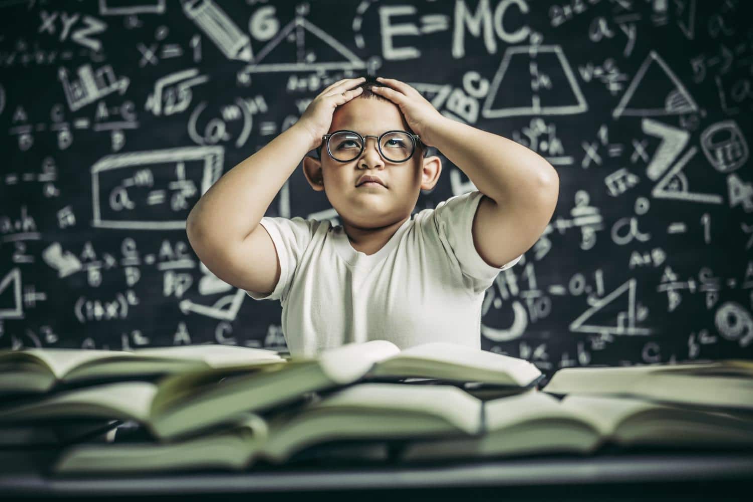 Math Without Panic: Technology That Saves Students