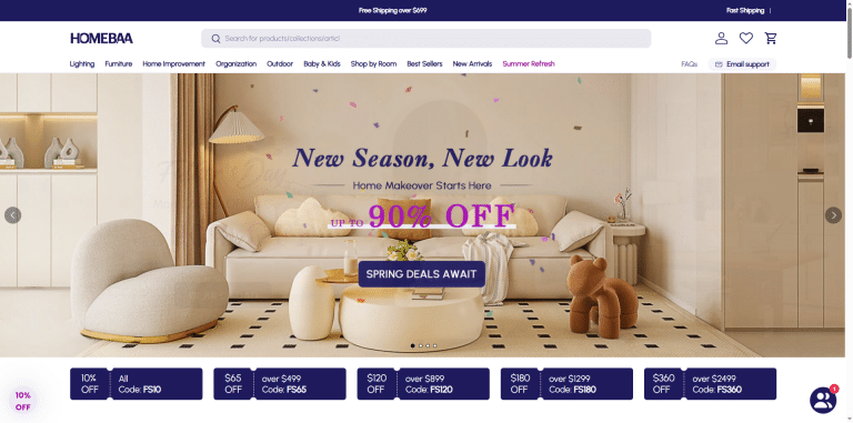 Is Homebaa Legit? An Honest Review