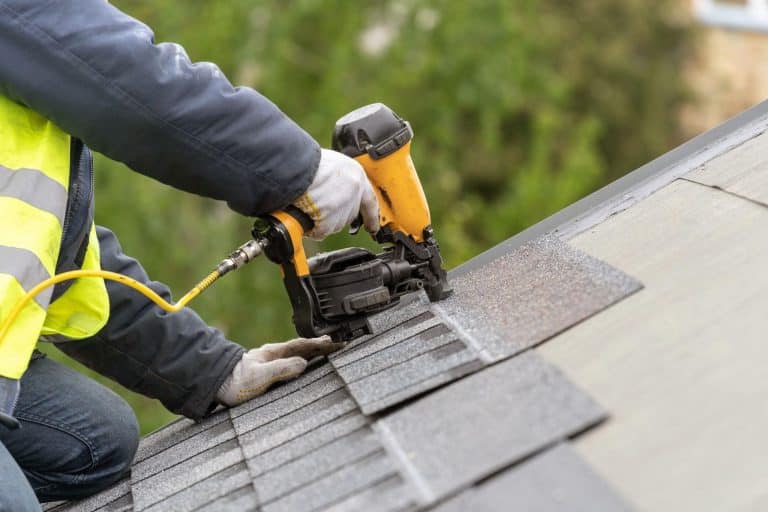 Why Timely Asphalt Roof Shingle Repair Matters