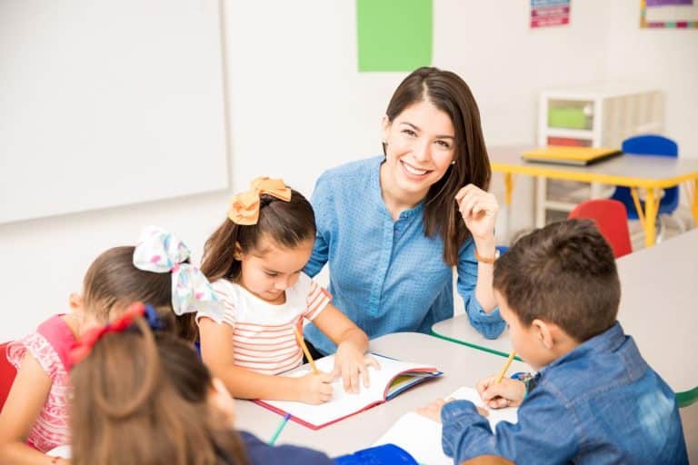 Why Early Socialization Supports Cognitive Growth in Children