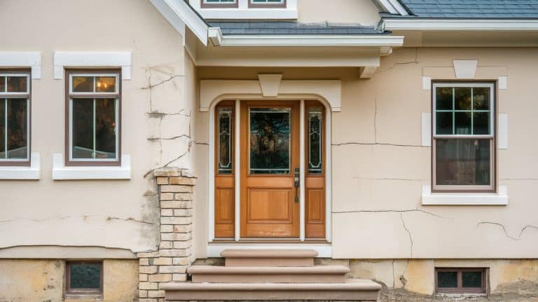 11 Signs of Foundation Damage You Shouldn't Ignore