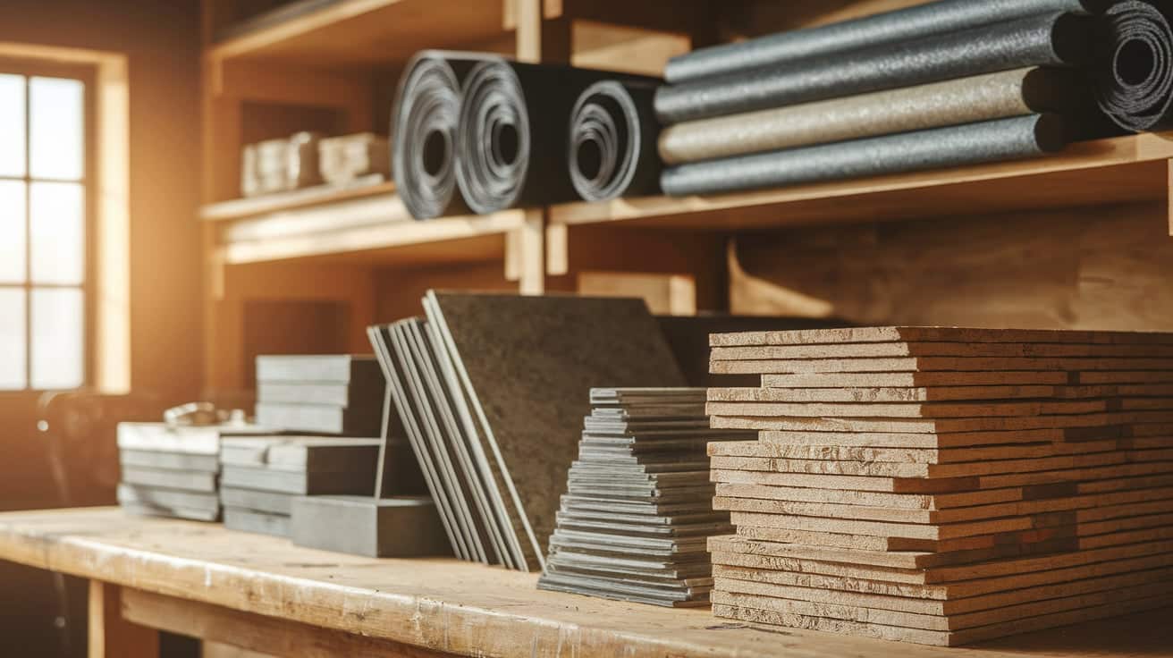 13 Cheapest Building Materials for Affordable Construction