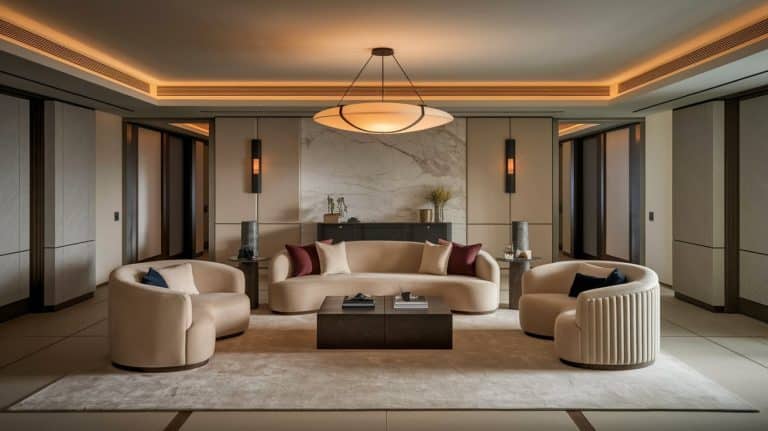 15 Ways to Create Effortless Luxury Interior Design