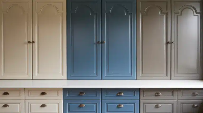 19 Trendy Kitchen Cabinet Colors ideas