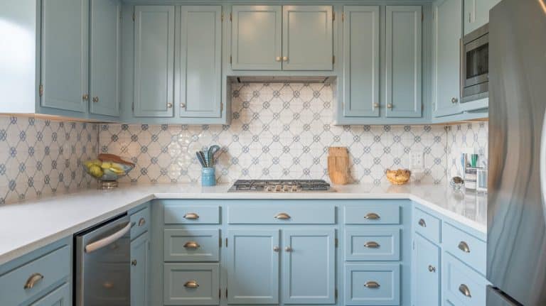 21 Painted Cabinet Ideas for Every Kitchen Style