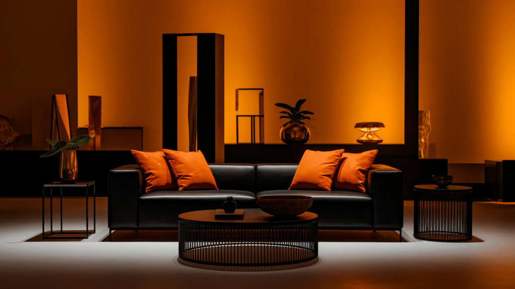 A Bold and Modern Look
