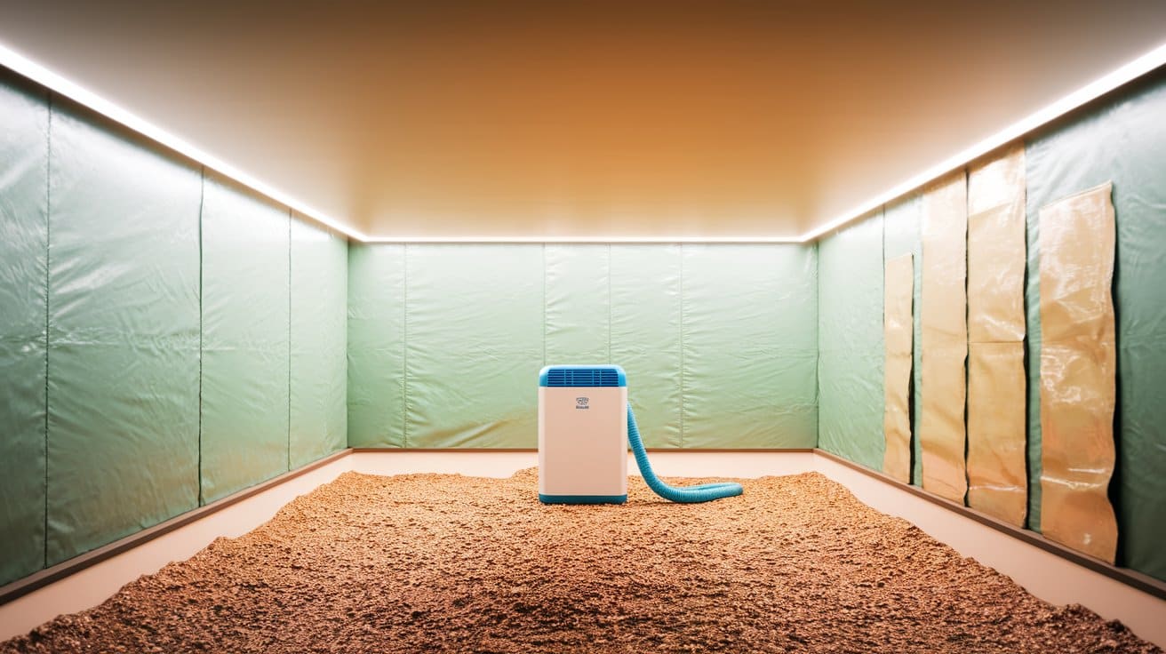 A Complete Guide to Successful Basement Encapsulation