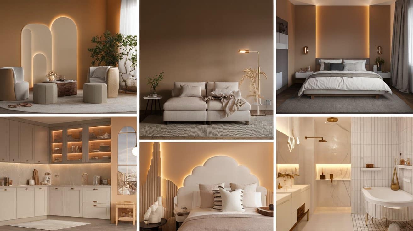 Accessible Beige Trim- Here's What You Need to Know