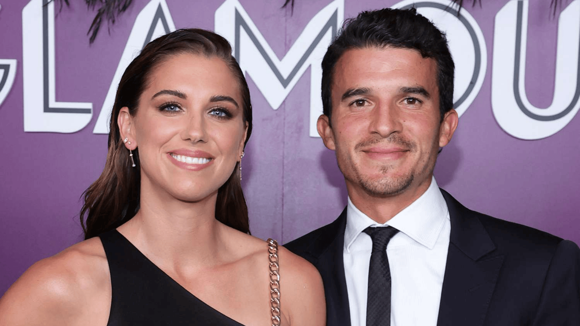 Alex_Morgans_Private_Life