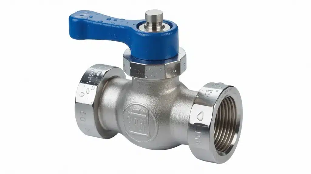 Ball Valves