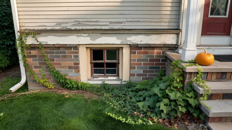 Beautiful Window Well Ideas for Basements