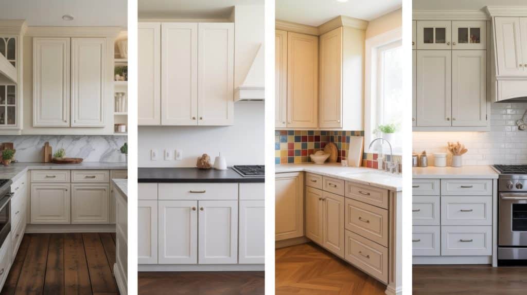 Best White Paint for Kitchen Cabinets- Top 10 Designer Picks